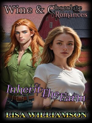 cover image of Inherit the Farm